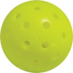 Official 2019 Tournament Ball:  Franklin X-40